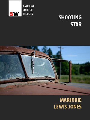 cover image of Shooting Star